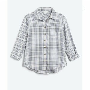 MARKET & SPRUCE
Sammy Heritage Cotton Straight Fit Shirt
